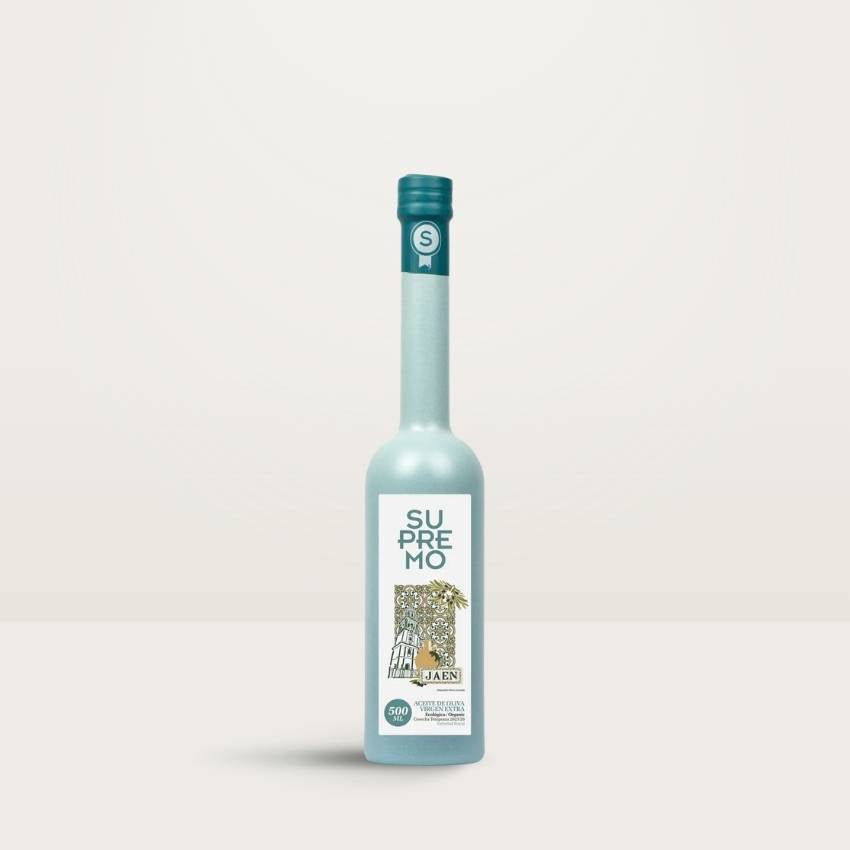 aceite de oliva virgen extra Supremo Royal 500 ml