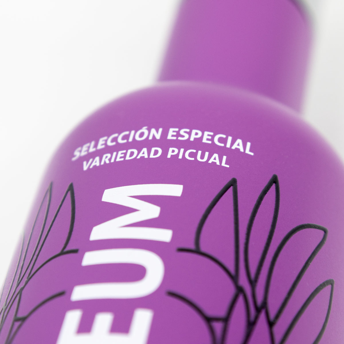 aceite de oliva virgen extra bravoleum picual 500ml