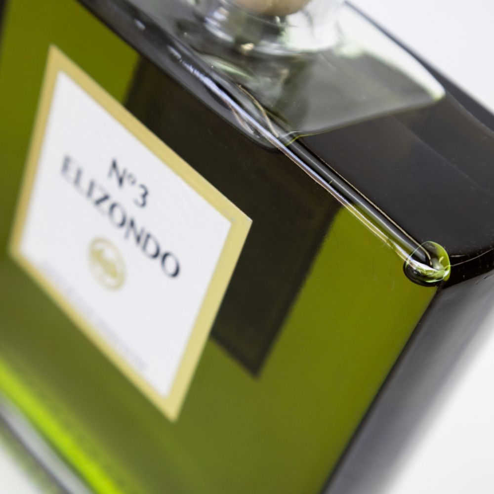 aceite de oliva virgen extra elizondo 700ml