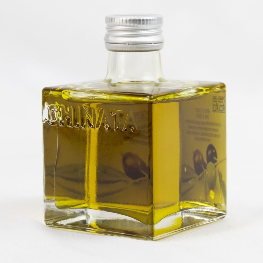 aceite de oliva virgen extra la chinata 100 ml