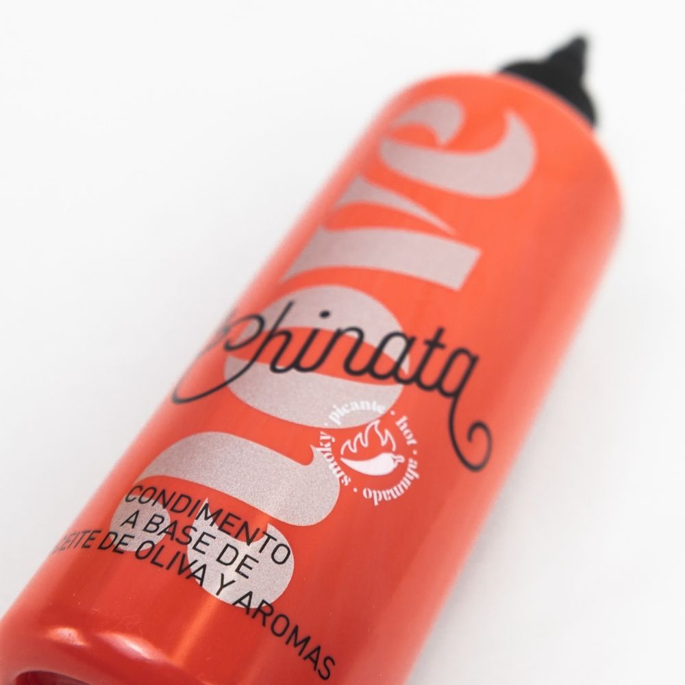 aceite de oliva virgen extra la chinata picante