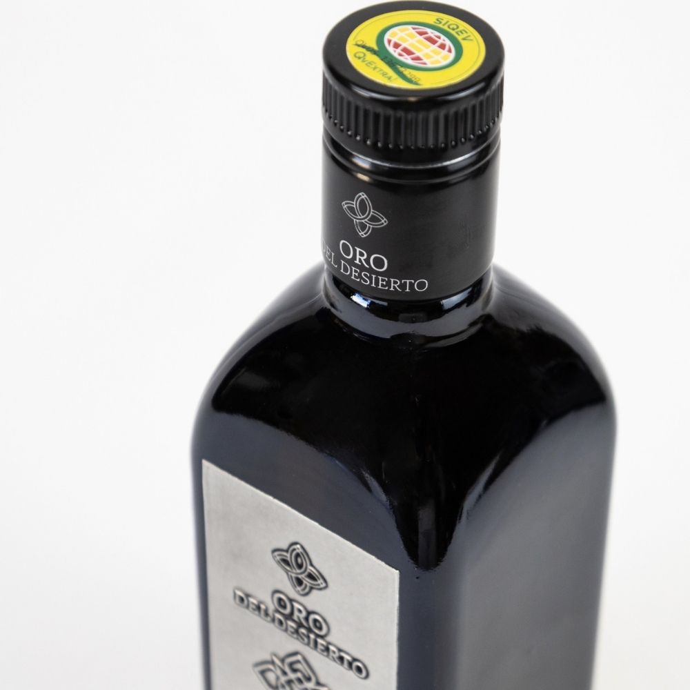 Oro del Desierto Coupage Ecológico 500 ml