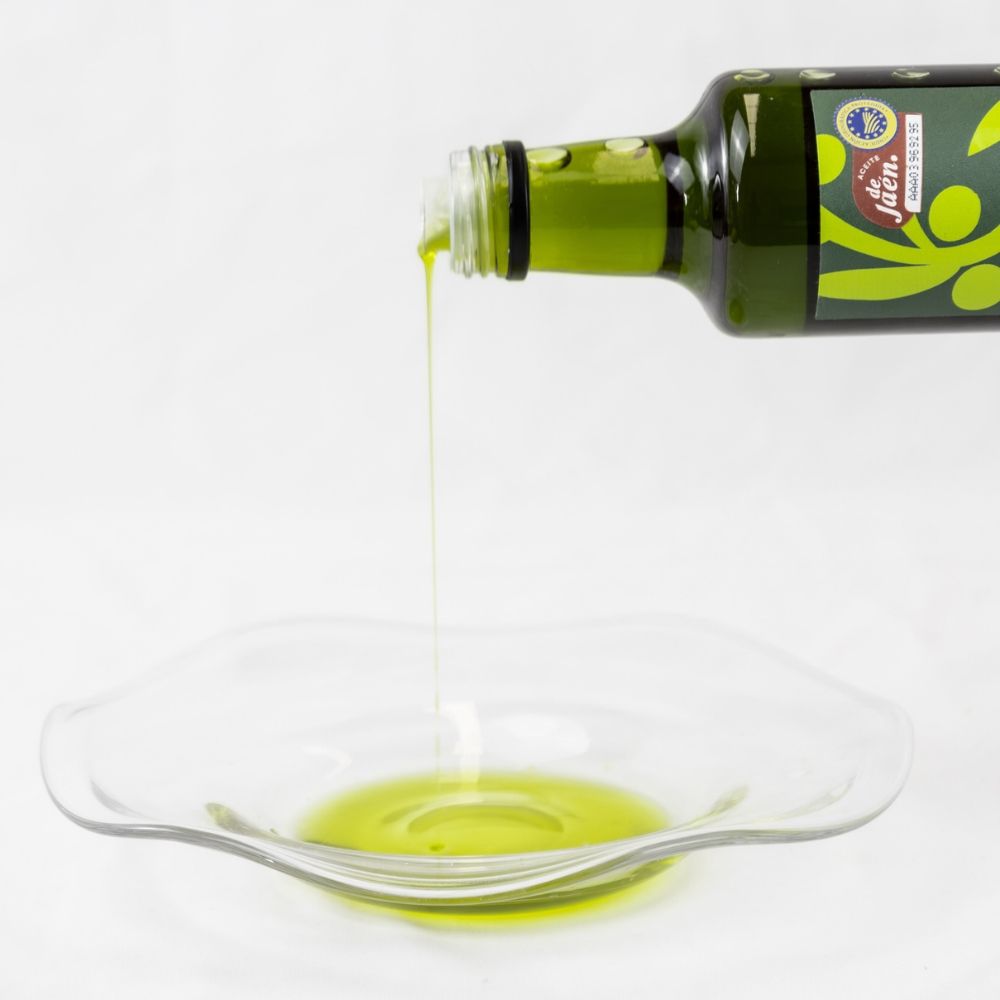 aceite de oliva virgen extra puerta de las villas dorica 500 ml aove