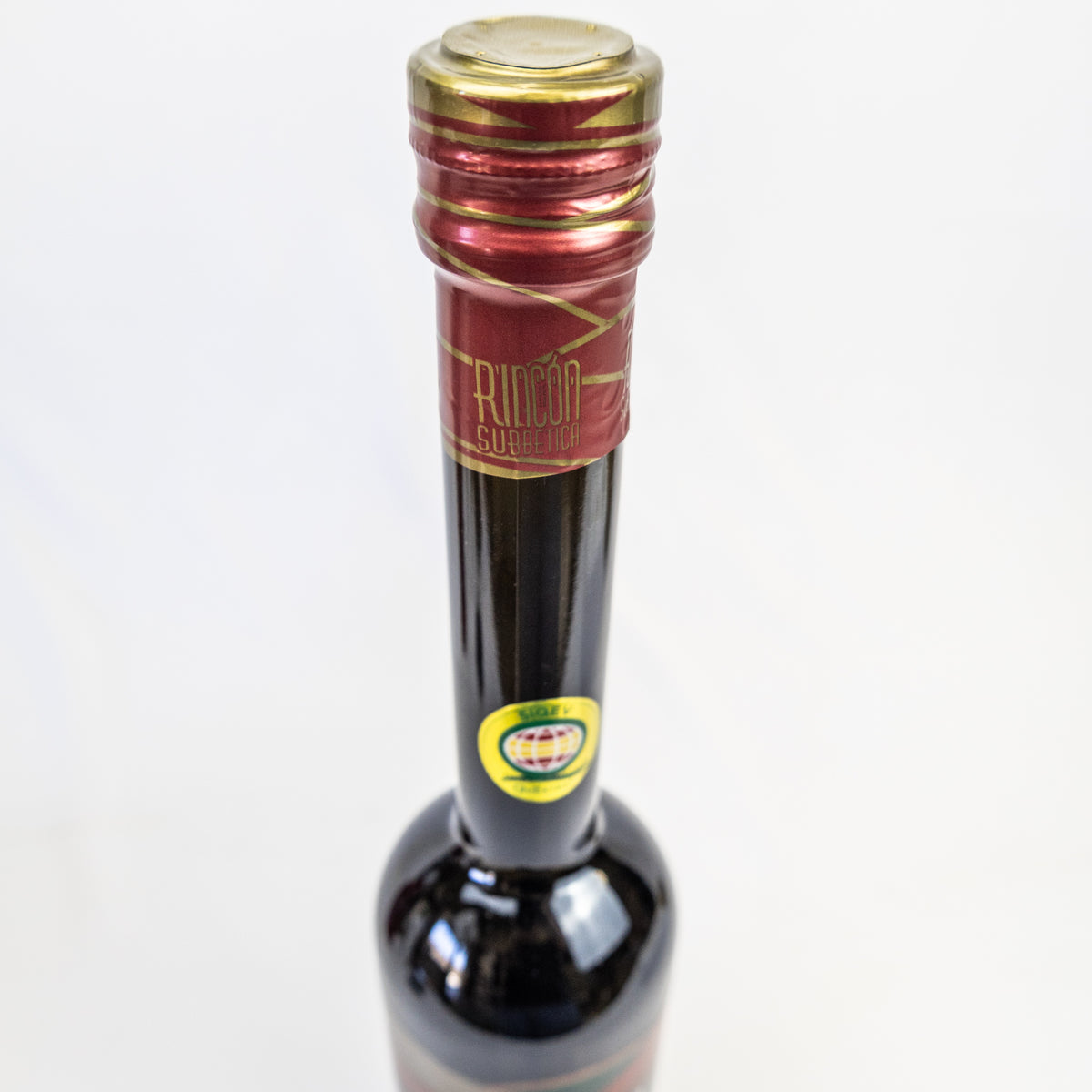 aceite de oliva virgen extra rincon de la subbetica ecologico 500