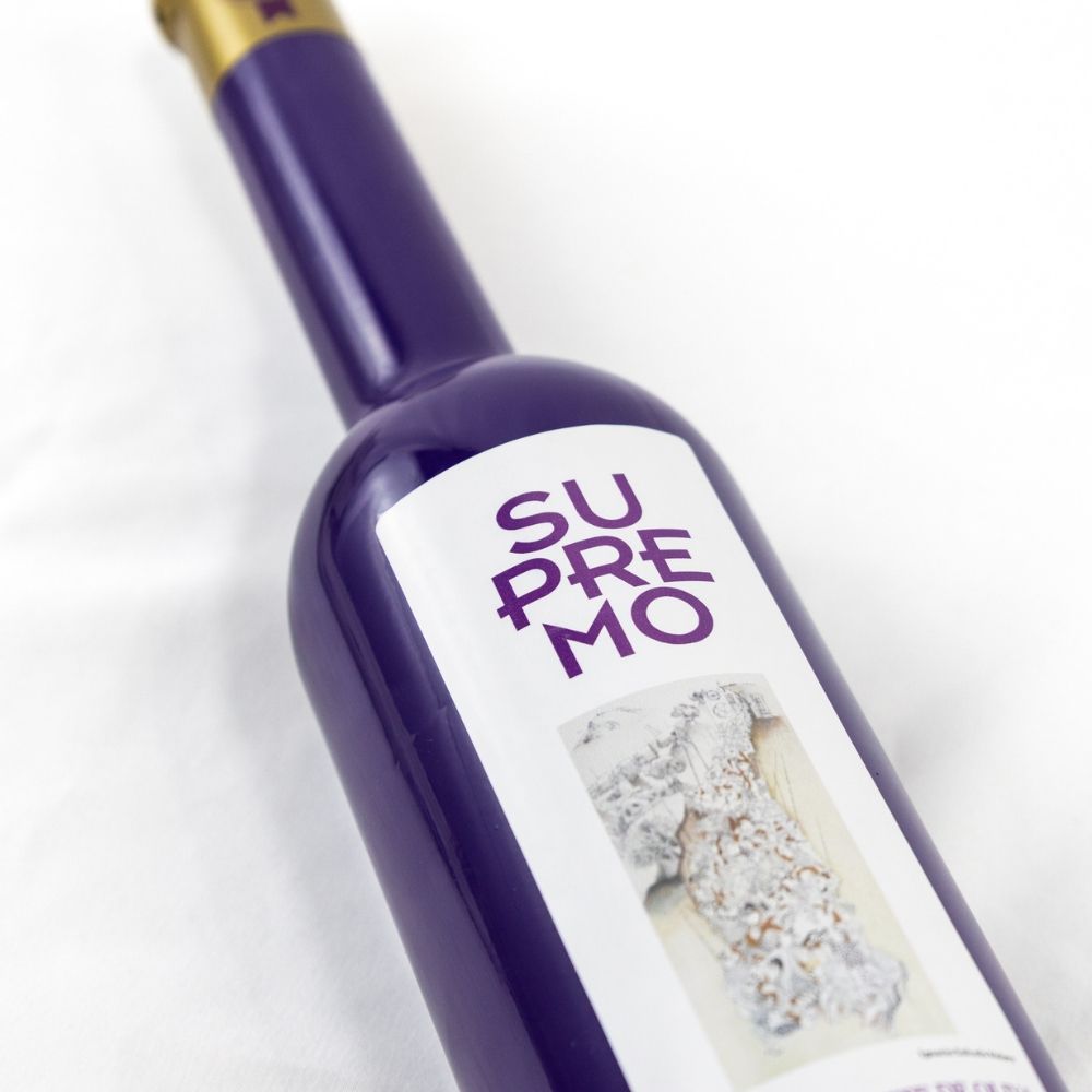 aceite de oliva virgen extra supremo picual 500 ml