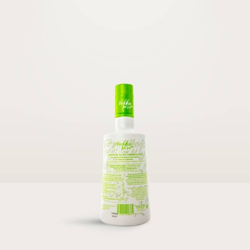aceite de oliva virgen extra valdenvero cornicabra 500ml