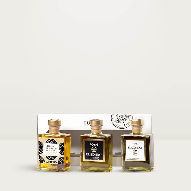 pack elizondo mini variedad