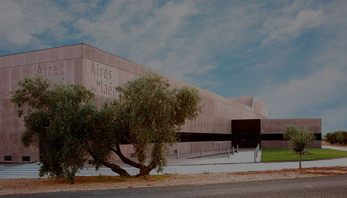 Aires de Jaén