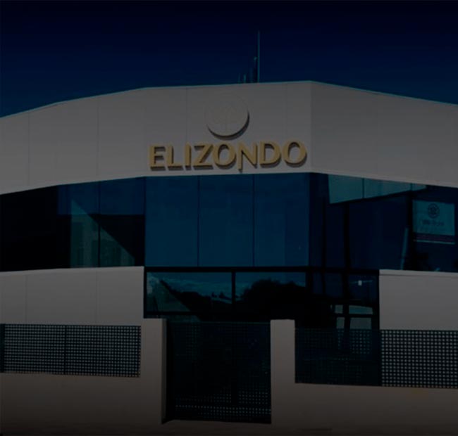 Elizondo