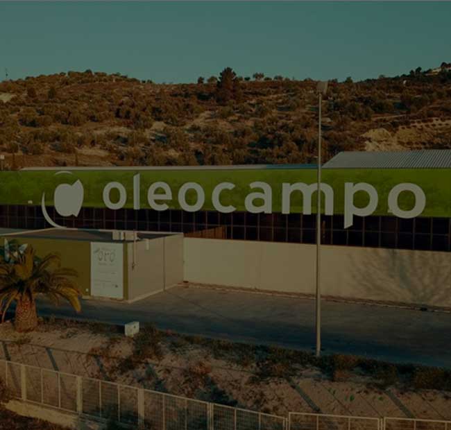 Oleocampo