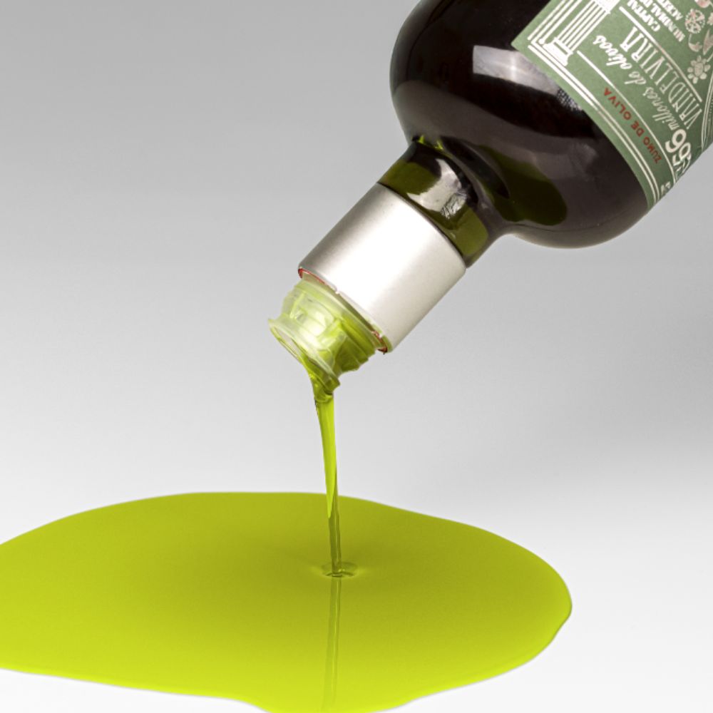 aove aceite de oliva virgen extra hacienda el palo premium