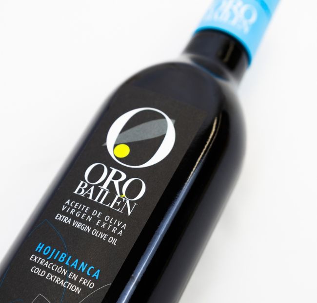 aove aceite de oliva virgen extra hojiblanca 500ml