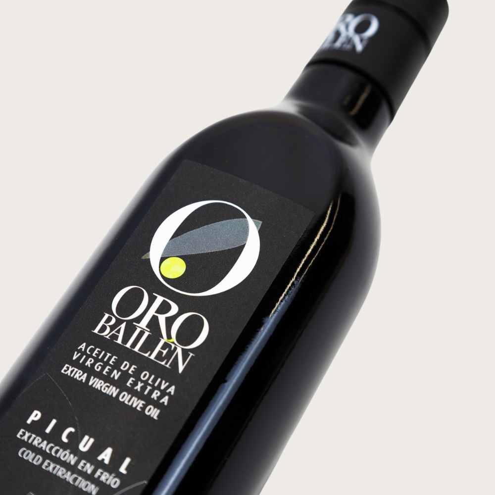 aove oro bailen picual 500ml