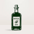 cata mensual aceite de oliva virgen extra