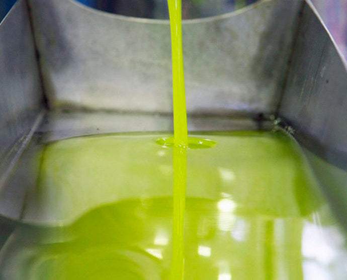 Estos son los tipos de aceite de oliva que existen