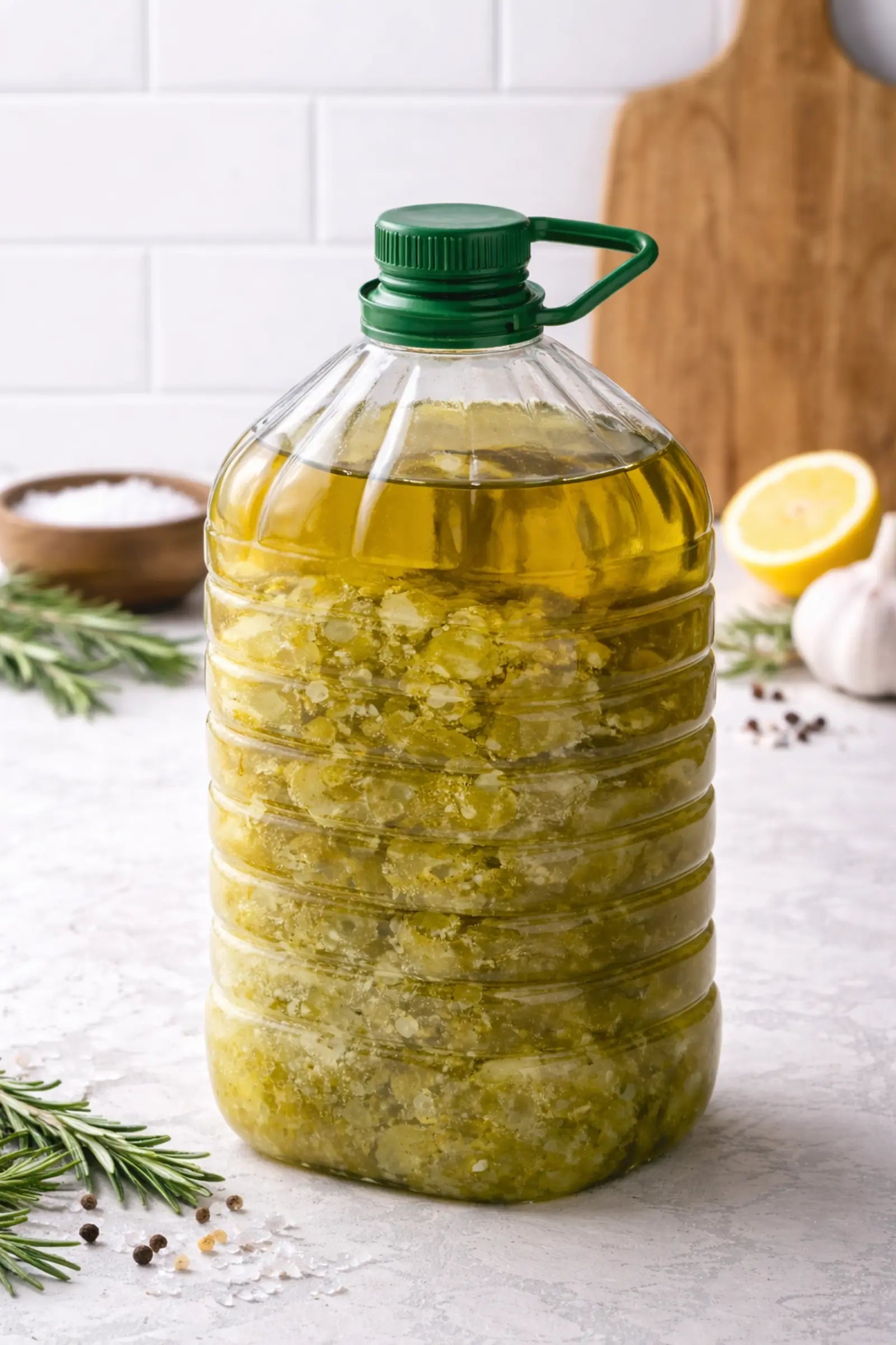 aceite de oliva congelado_olivarte