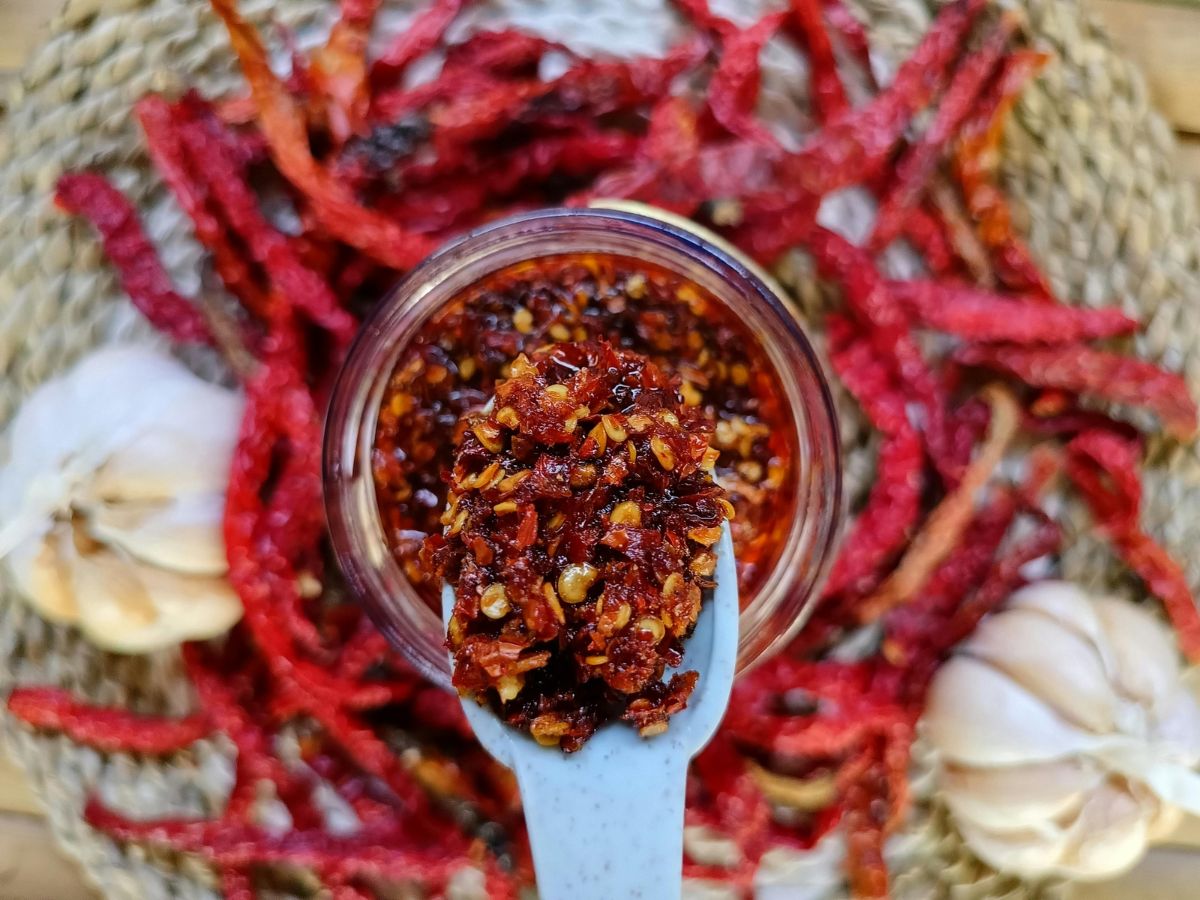 Aceite Picante: Usos y Cómo Prepararlo