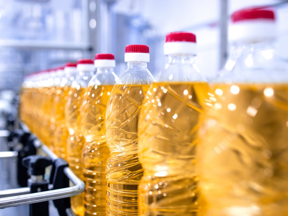 Aceite De Oliva Refinado: Qué Es Y Usos Comunes
