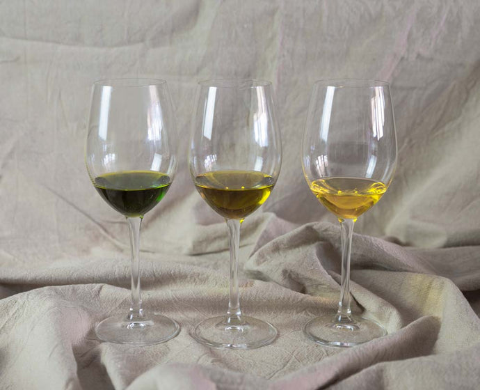 What is EVOO?