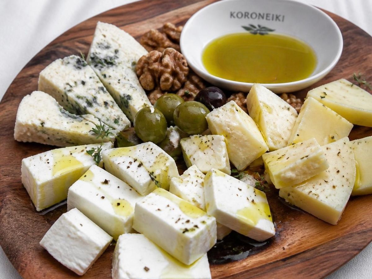 Aceite Koroneiki: Características, Propiedades Y Usos