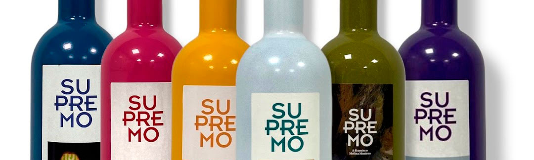 Aceite Supremo