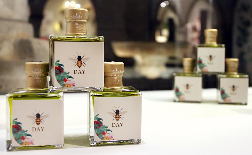 Aceite de Oliva de 100 ml
