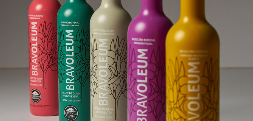 Aceite Bravoleum