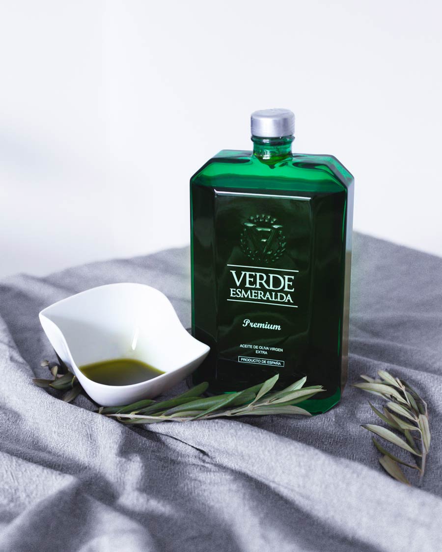 compra de aceite de oliva en málaga