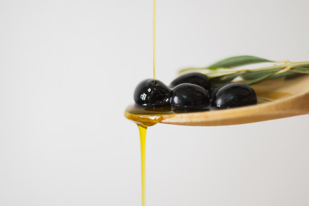 Aceite de oliva de 2L