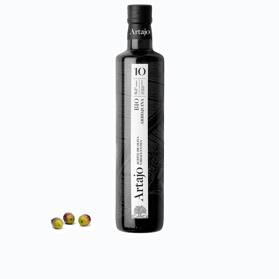 Artajo 10 Arbequina 500 ml