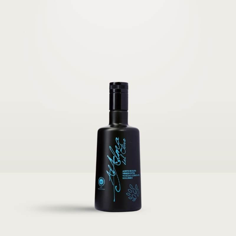 Aceite Al Alma del Olivo Cornicabra