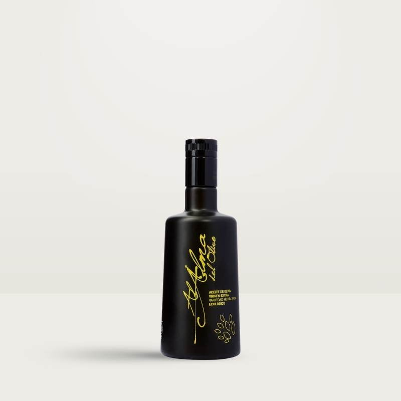 Aceite Al Alma del Olivo Hojiblanca