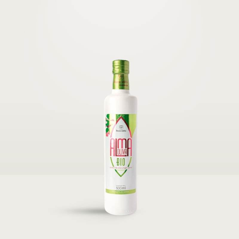 Aceite Almaoliva Bio Coupage 