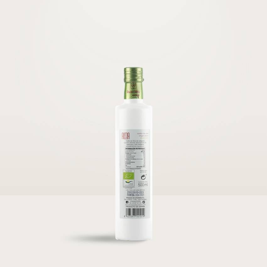 Aceite Almaoliva Bio Coupage 500ml