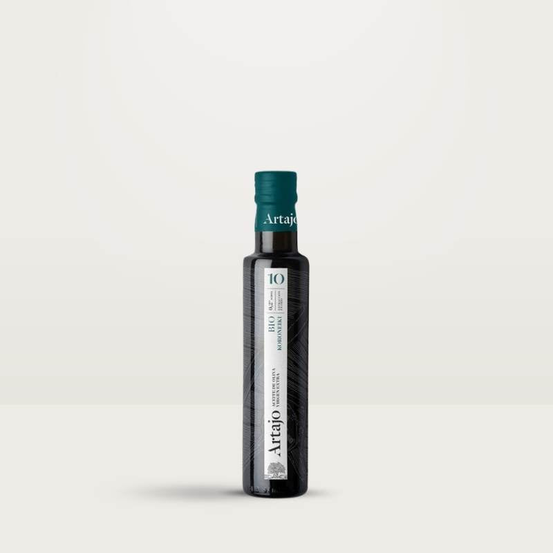 Aceite Artajo Koroneiki