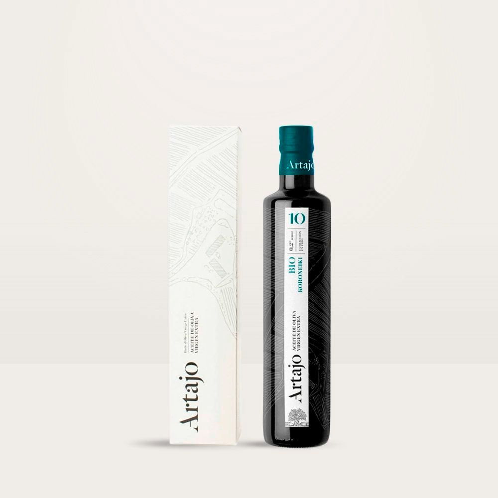 Aceite Artajo Koroneiki
