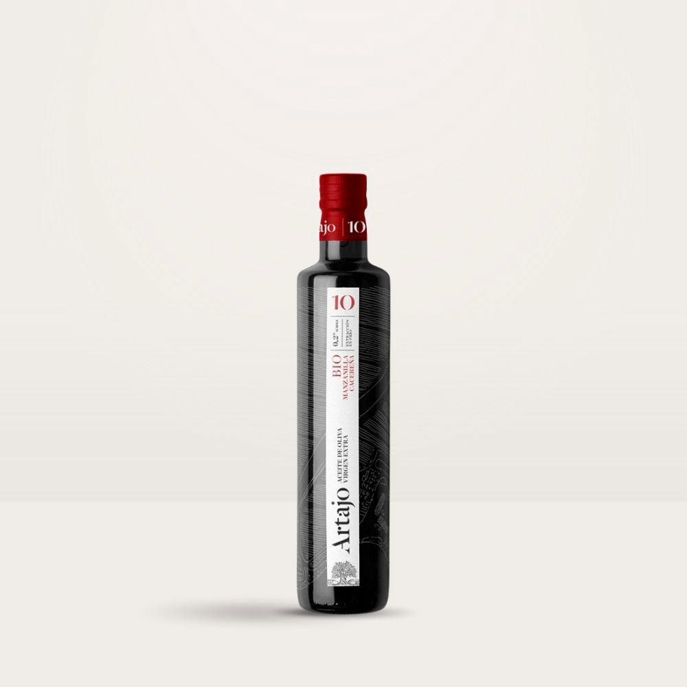 Aceite Artajo Manzanilla Cacereña