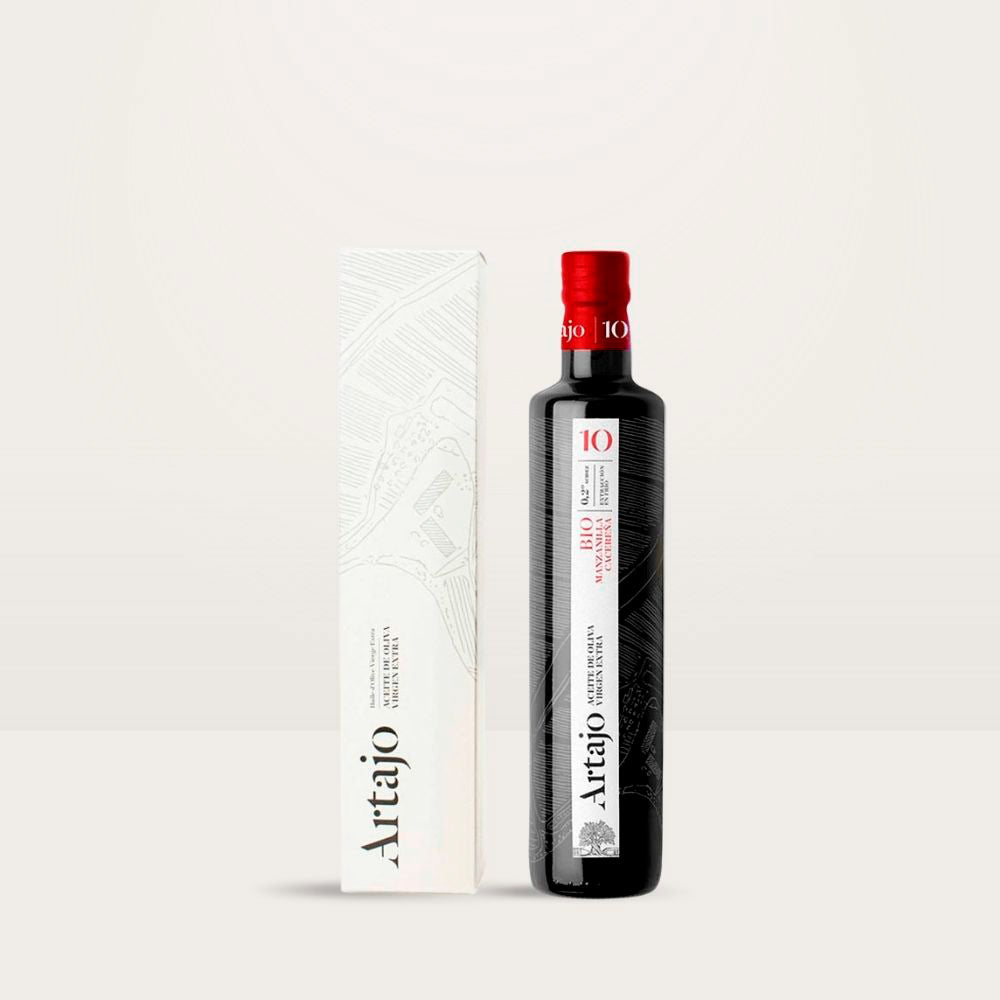 Aceite Artajo Manzanilla Cacereña