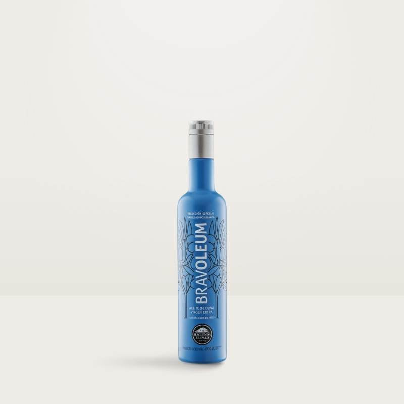 Aceite Bravoleum Hojiblanca