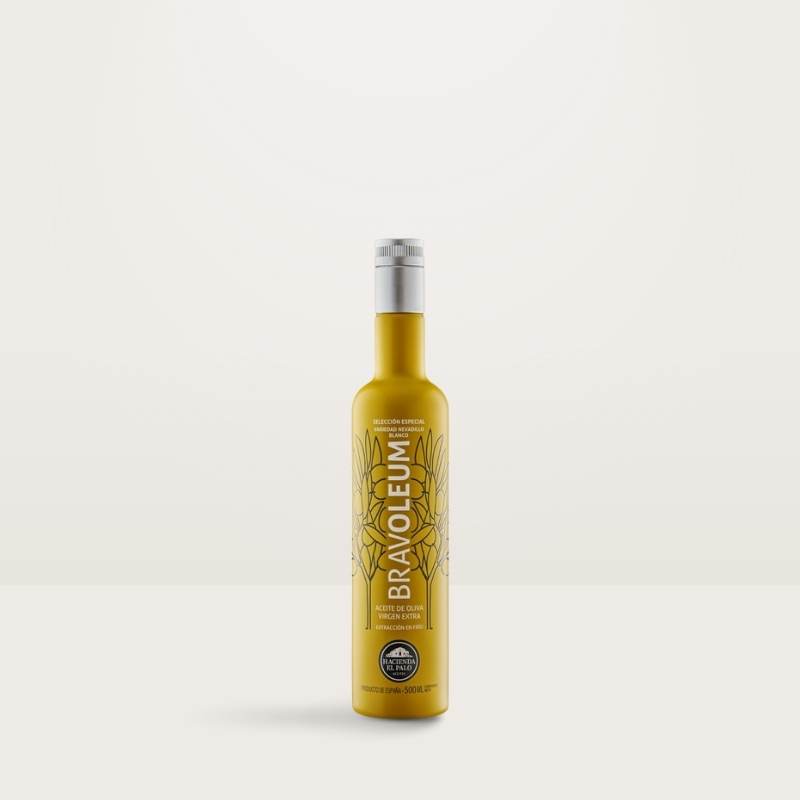 Aceite Bravoleum Nevadillo