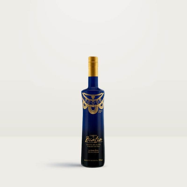 洋楽 SPIRIT AGENT BOTANICA AREPAZ PREFUSE 73 Campos de Biatia La Dama Íbera Limited Edition Picual 500 ml