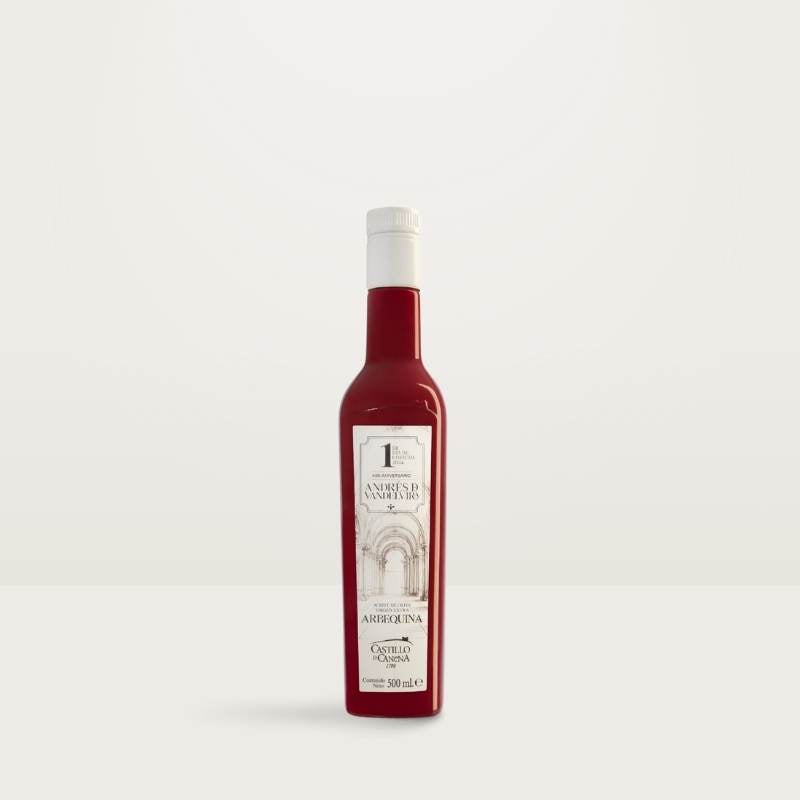 Aceite Castillo de Canena Arbequina Primer Día
