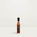 Aceite Castillo de Canena Arbequina y Harissa