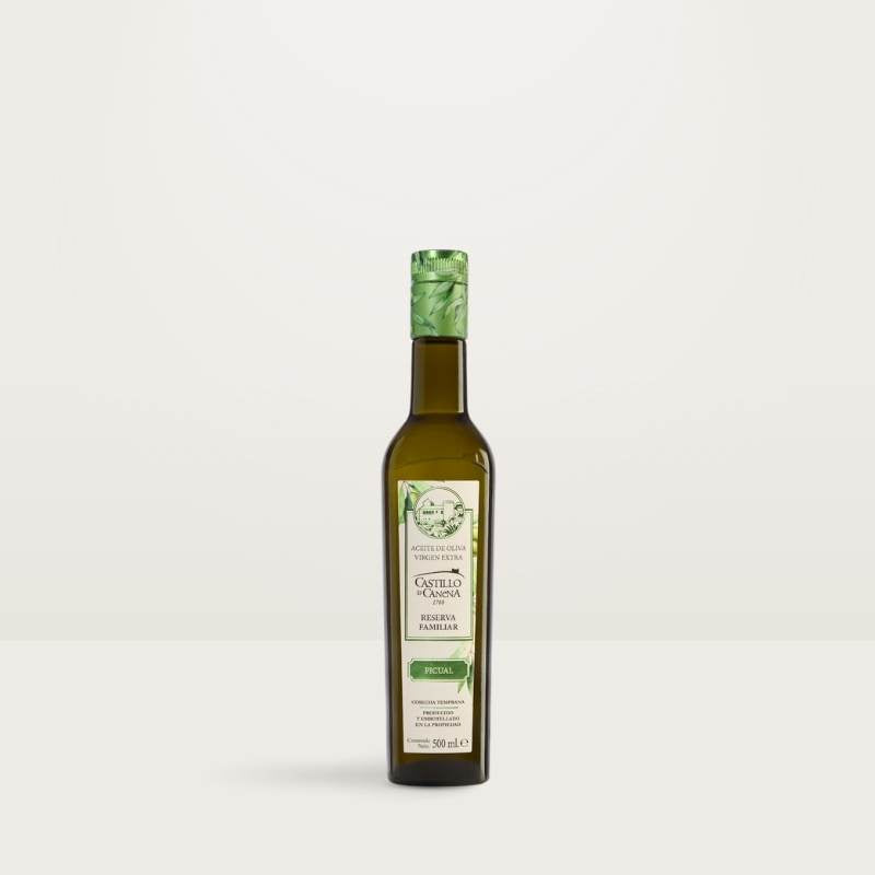 Aceite Castillo de Canena Picual Reserva