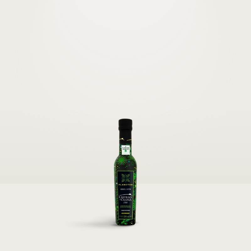 Aceite Castillo de Canena Placton