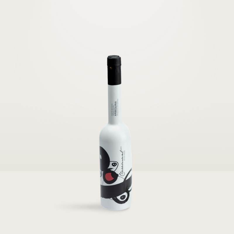 Claramunt Arbequina 500 ml 