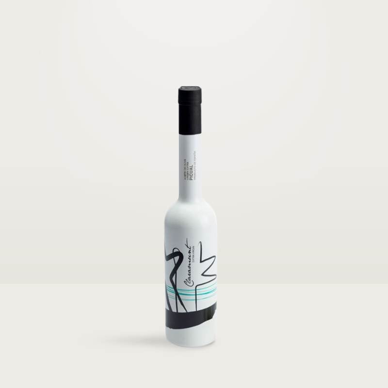 Aceite Claramunt Picual