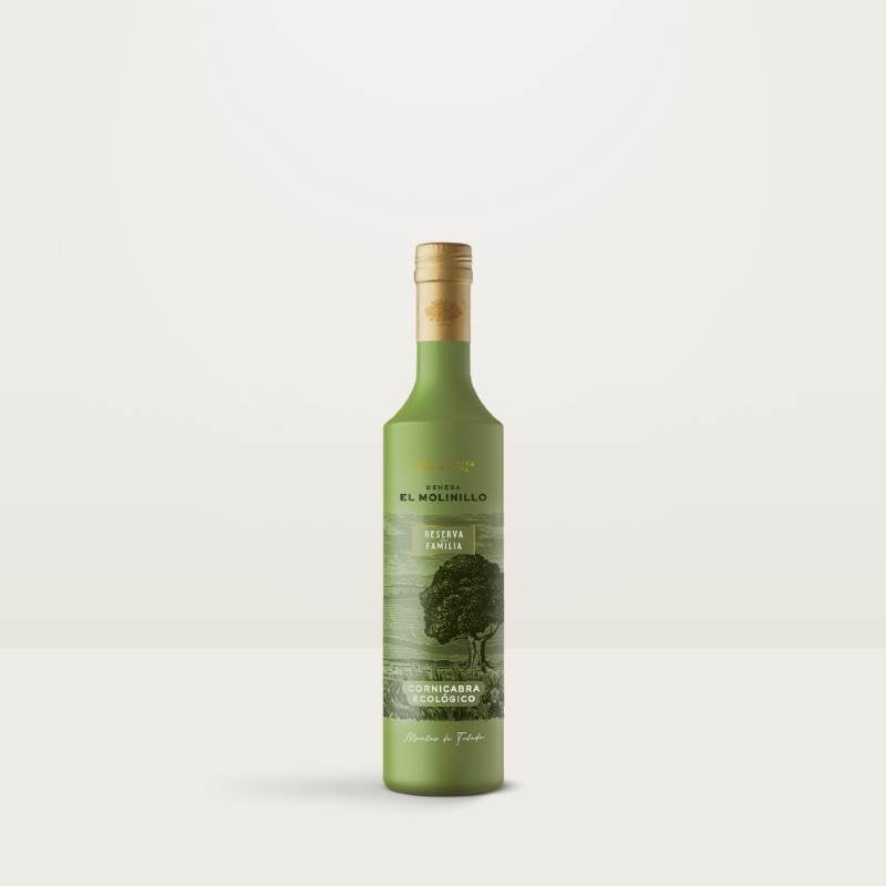 Aceite Dehesa El Molinillo Cornicabra