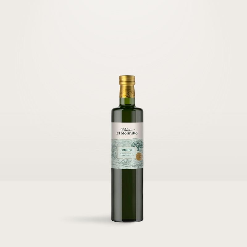 Aceite Dehesa el Molinillo Empeltre