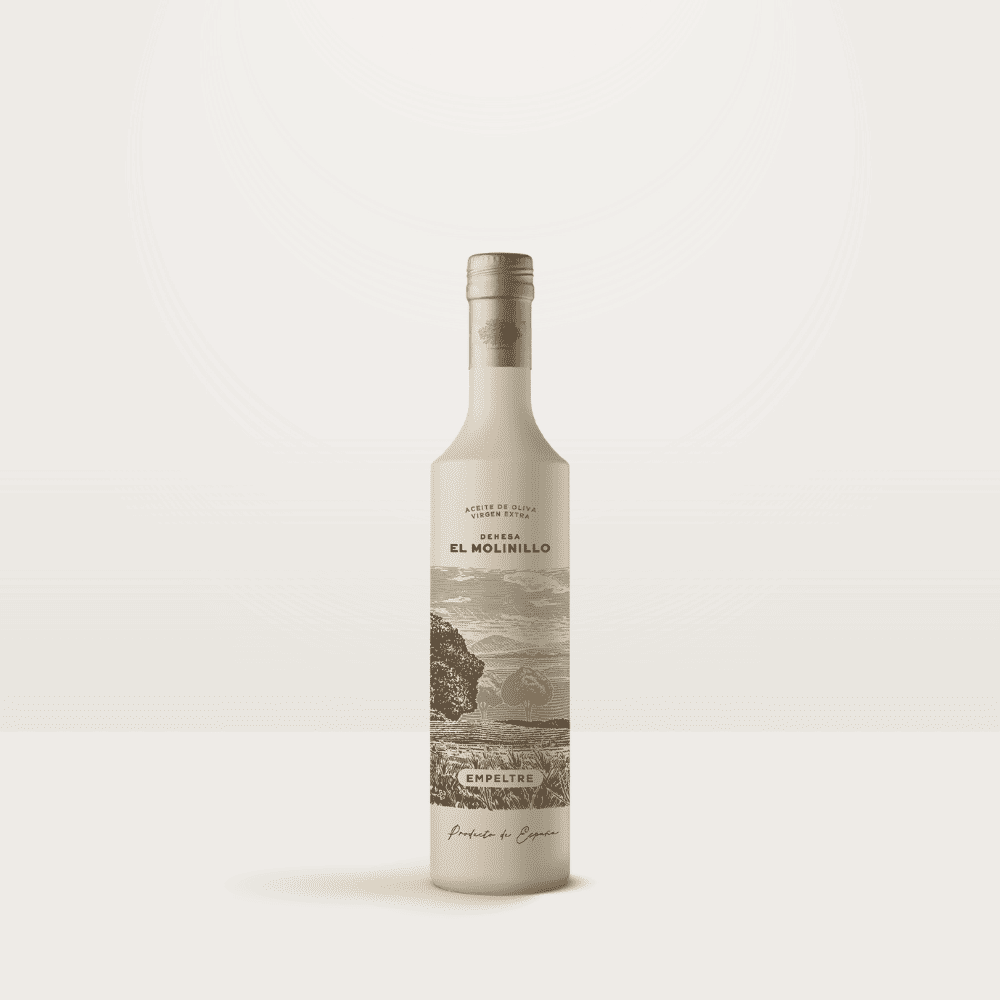 Aceite Dehesa el Molinillo Empeltre